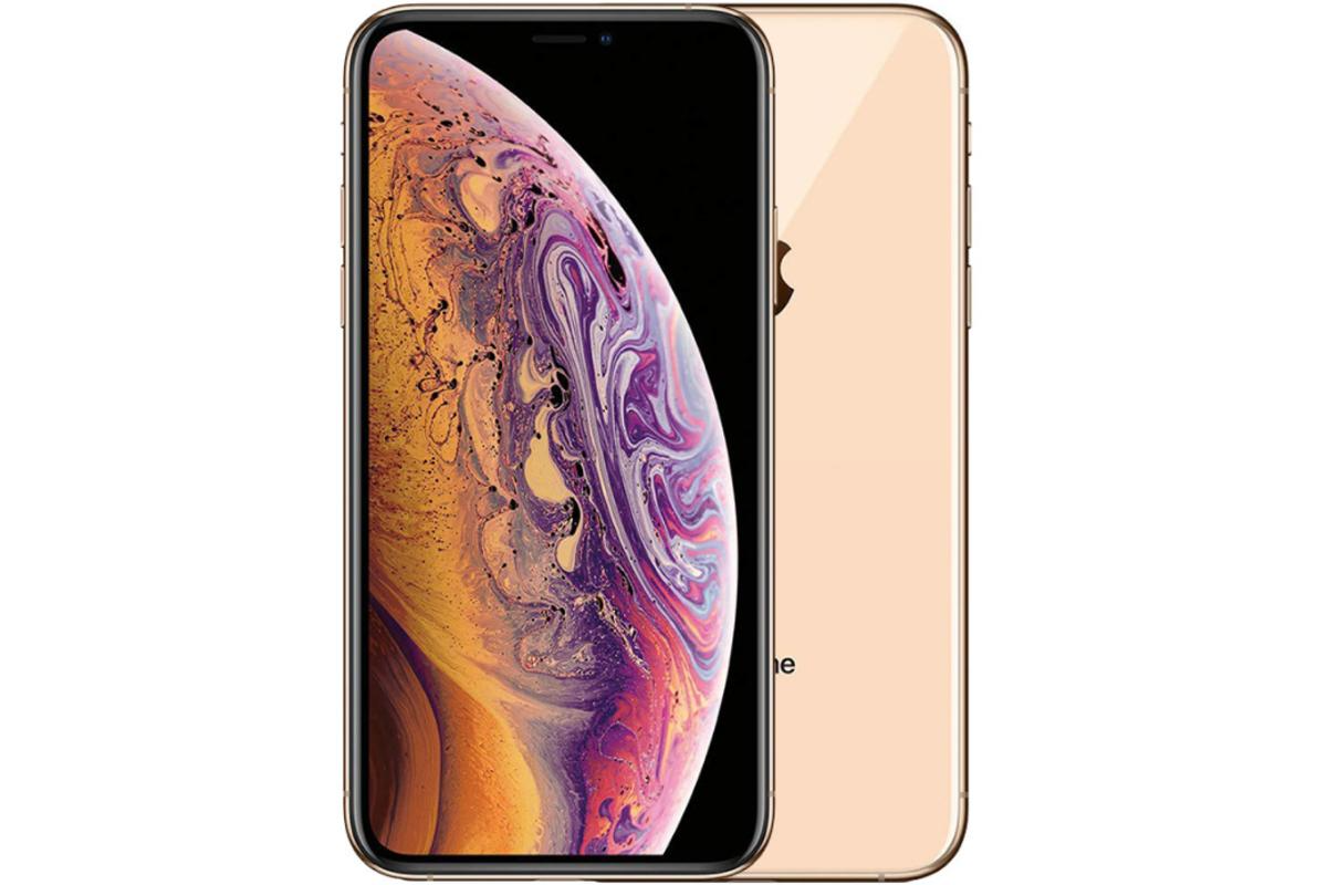 iPhone XS MAX