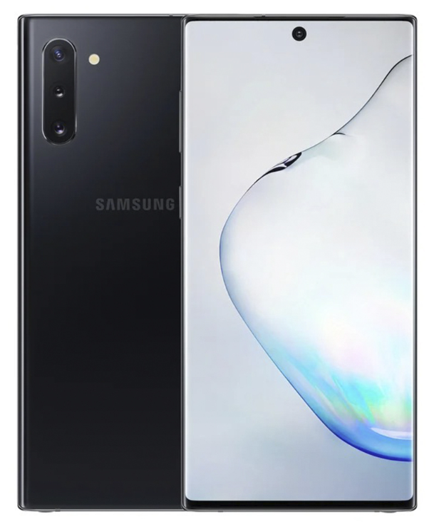 Ремонт Samsung Galaxy Note10