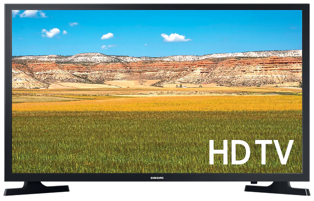 Ремонт телевизоров Samsung серии HD T4500