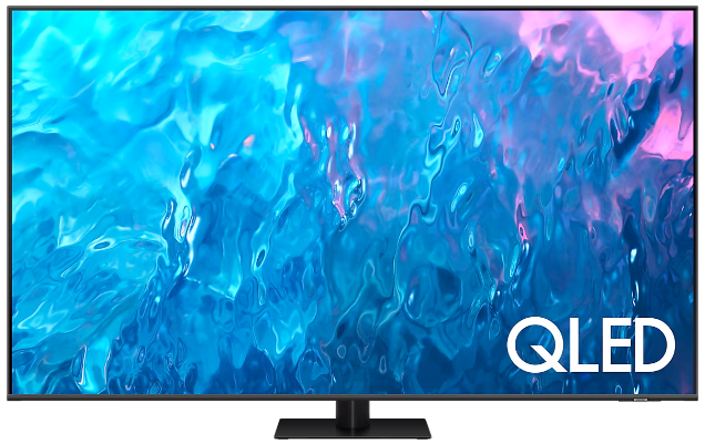 Ремонт телевизоров Samsung серии Q70C
