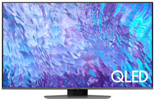 Ремонт телевизоров Samsung серии Q80C
