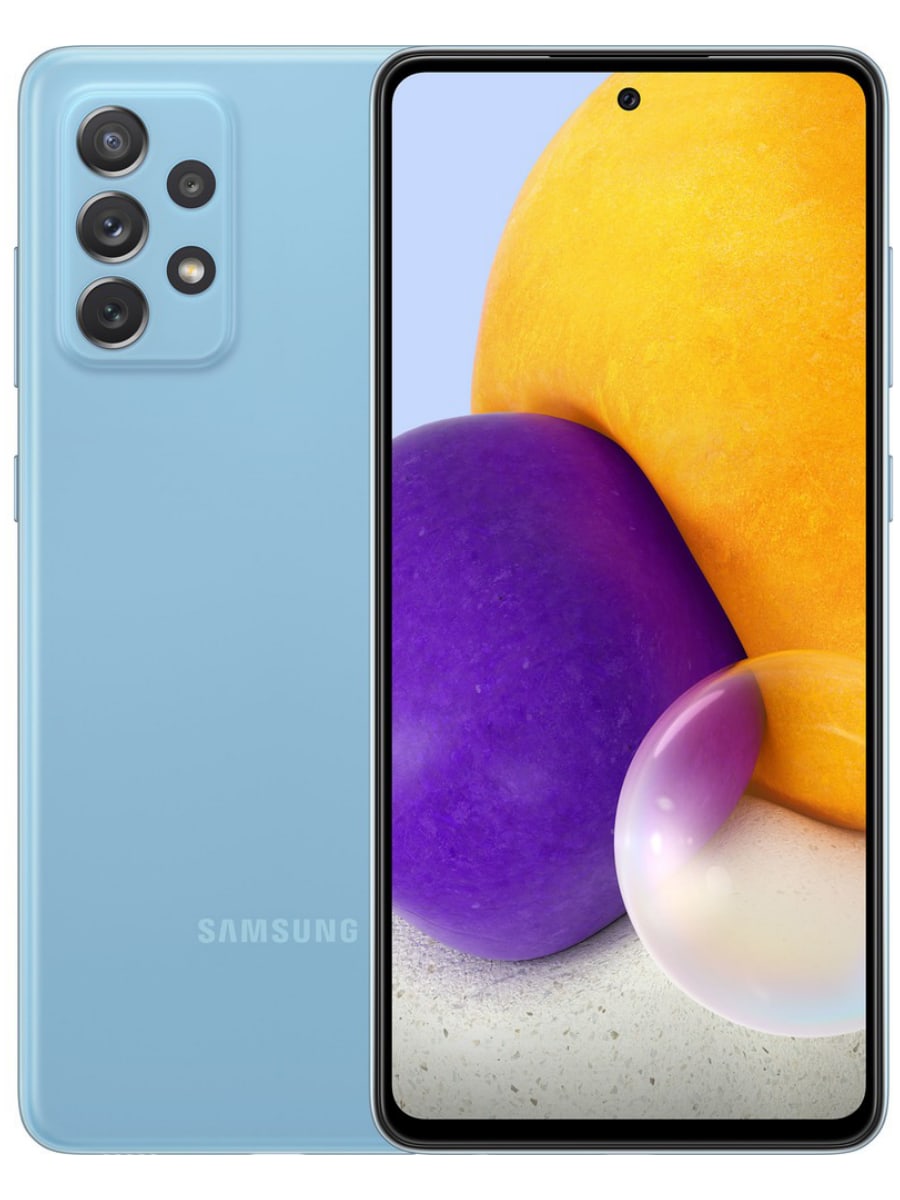 Ремонт Samsung Galaxy A72