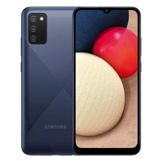Ремонт Samsung Galaxy A02s