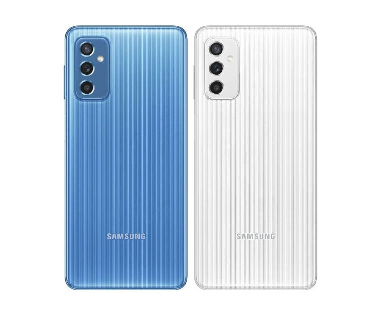 Ремонт Samsung Galaxy M52